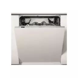 Lave-vaisselle Whirlpool WIO3T141PS – ENCASTRABLE 60CM