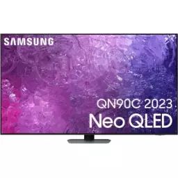 TV QLED SAMSUNG NeoQLED TQ43QN90C 2023