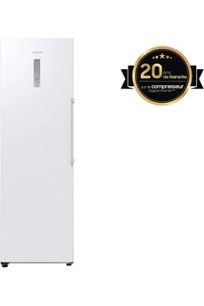 Congélateur armoire Samsung RZ32C7BDEWW