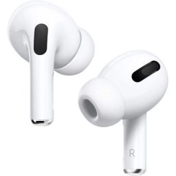 Ecouteurs Apple AirPods Pro + boitier de charge MagSafe
