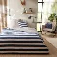 image de parure de lit scandinave 