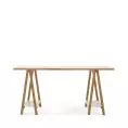 image de bureau scandinave 