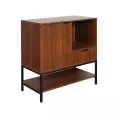 image de buffets scandinave 