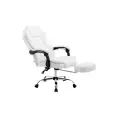 image de chaise de bureau scandinave 