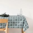 image de nappe scandinave 