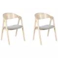 image de chaises scandinave 