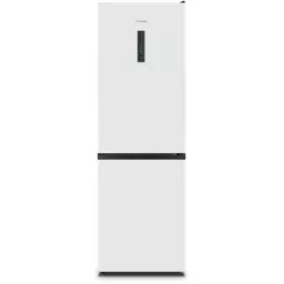 Refrigerateur congelateur en bas Hisense FCN300AWE1