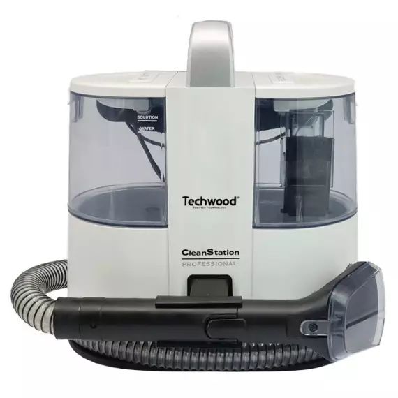 Aspirateur Laveur Techwood Detacheur Tan4511b