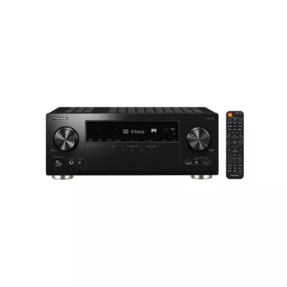 Ampli Home Cinema PIONEER VSXLX305B