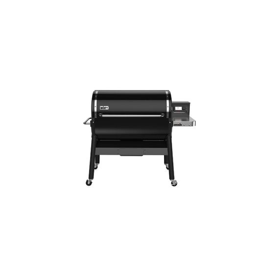 Barbecue Weber Smokefire EX6 GBS BBQ pellets
