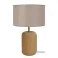 image de lampes à poser scandinave 