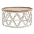 image de tables basses scandinave 