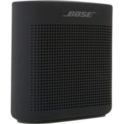 Enceinte Bluetooth Bose SoundLink Color II Noir