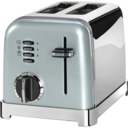 Grille-pain Cuisinart CPT160GE Toaster 2 tranches Pistache