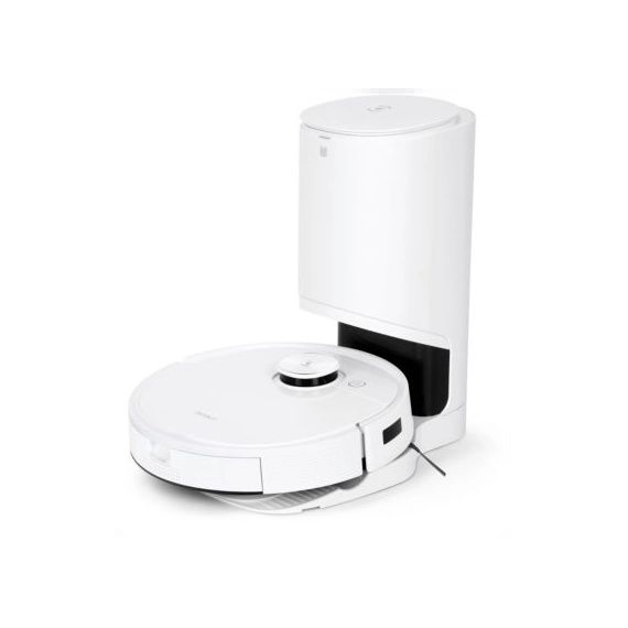Robot Aspirateur Laveur Ecovacs DEEBOT T9+