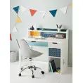 image de bureau scandinave 