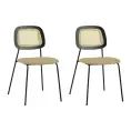 image de chaises scandinaves scandinave 