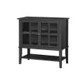 image de armoire scandinave