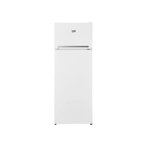 Réfrigérateur 2 portes BEKO RDSA240K30WN