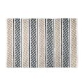 image de tapis scandinave 