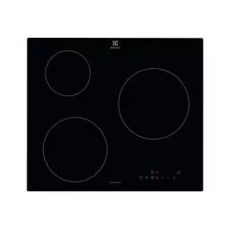 Plaque induction Electrolux DIB60320CK