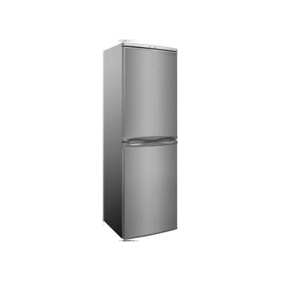 Réfrigérateur combiné Indesit CAA55NX1