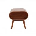 image de tables de chevet scandinave 