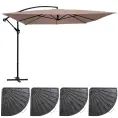 image de parasol scandinave