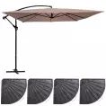 image de parasol scandinave 