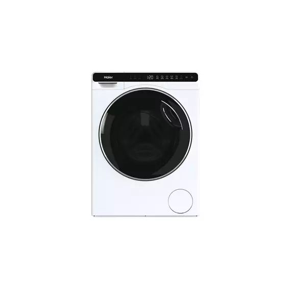 Lave-linge hublot Haier HW50-BP12307-S