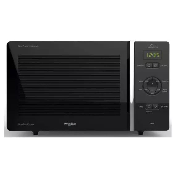 Micro ondes grill WHIRLPOOL MCP345NB