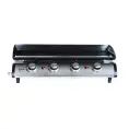 image de barbecues, planchas scandinave