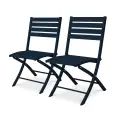 image de chaise de jardin scandinave