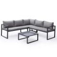 image de salon de jardin scandinave 