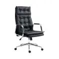 image de chaise de bureau scandinave