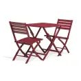 image de table de jardin scandinave 