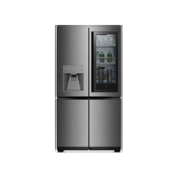 Réfrigérateur multi portes LG SIGNATURE LSR100 INSTAVIEW