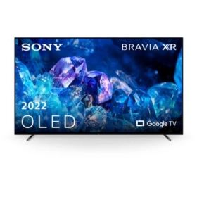 TV OLED SONY XR55A80K