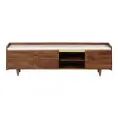 image de meubles tv scandinave 