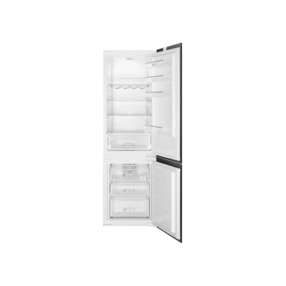Réfrigérateur combiné encastrable Smeg C3170NE