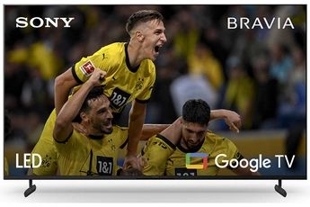 TV LED Sony KD-43X80L 4K UHD GOOGLE TV 108CM 2023