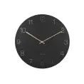 image de horloges scandinave