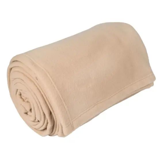 Couverture polaire SABLE 180×220