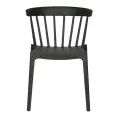 image de chaise de jardin scandinave