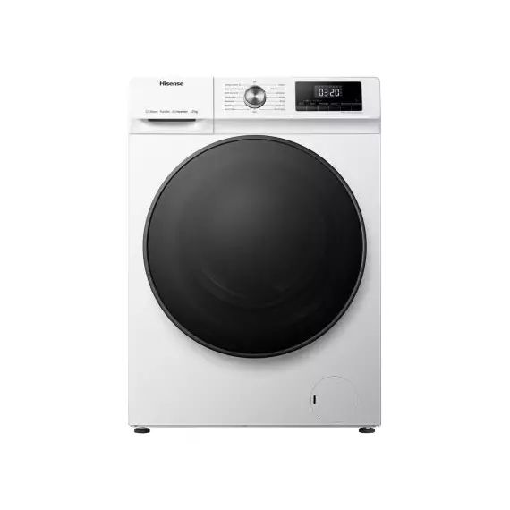 Lave linge hublot HISENSE WFQA1014EVJM