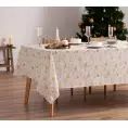 image de nappe scandinave 