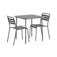 image de table de jardin scandinave 