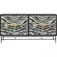image de buffets scandinave 