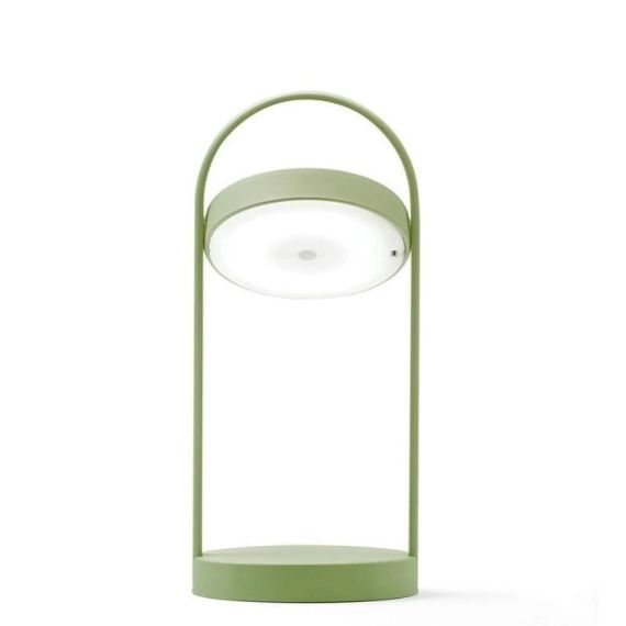 GIRAVOLTA-Lampe baladeuse d’extérieur LED rechargeable H33cm