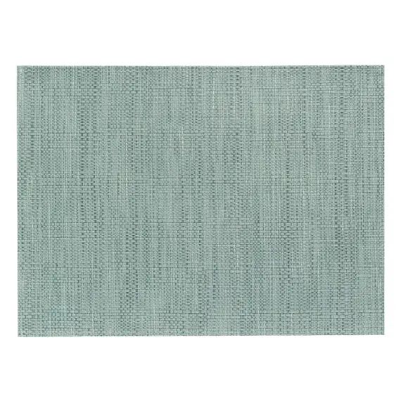 Set de table  en polyester sauge 33 x 45